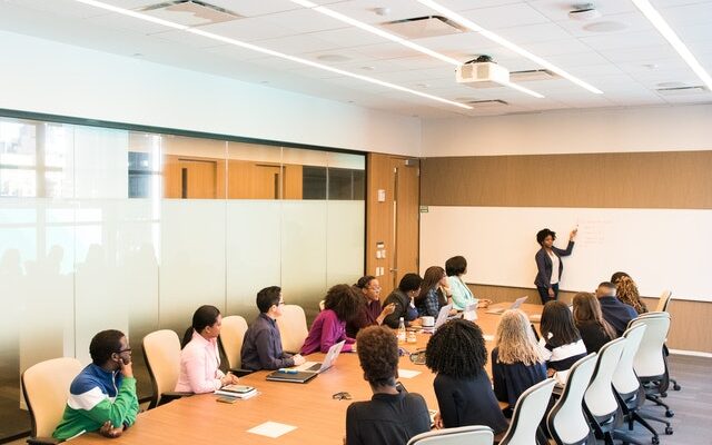 people-having-meeting-inside-conference-room-1181395